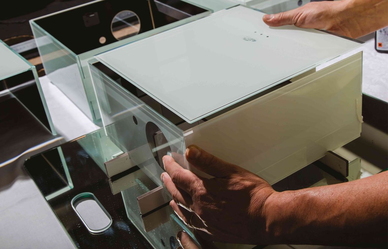 SIM2 Company Profile