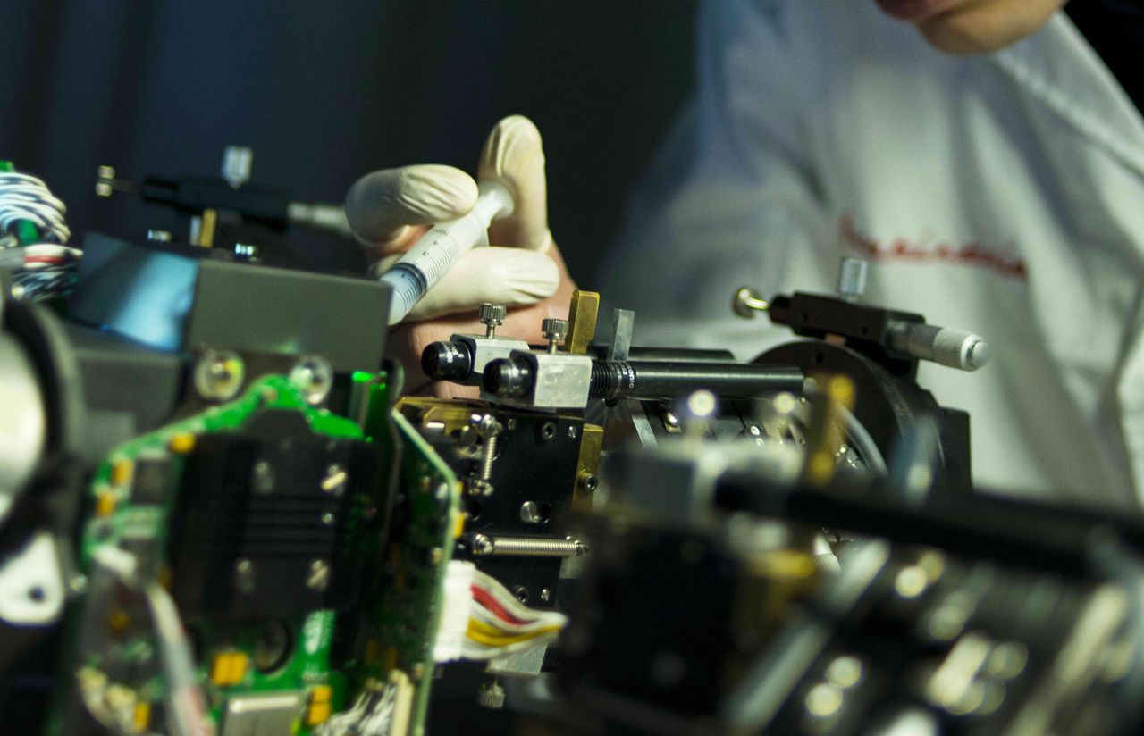 SIM2 Company Profile