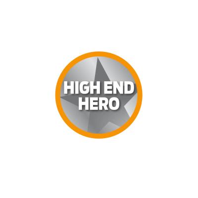 Home Cinema Choice High End Hero