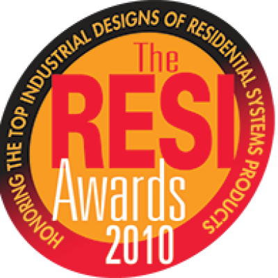 Mico60 Resiaward 2010